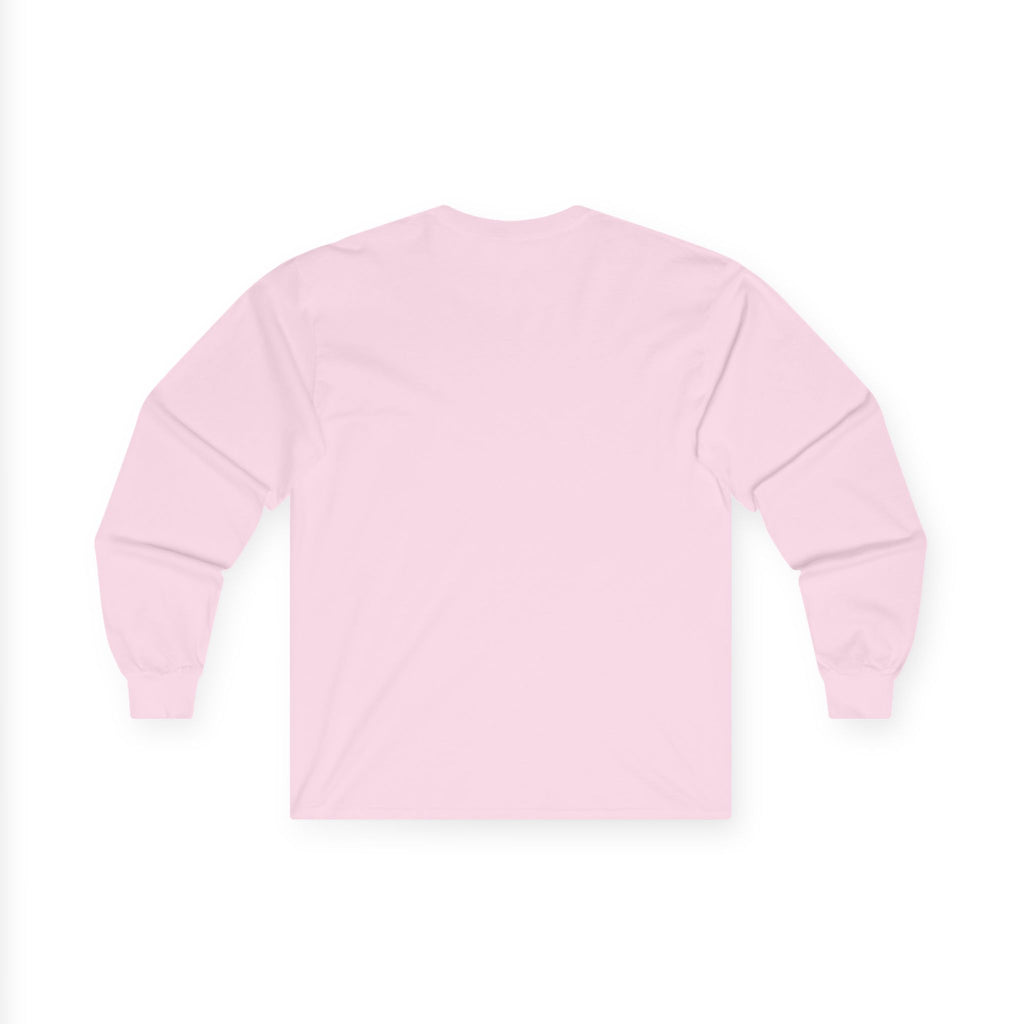 Don’t Be a Jacky Long Sleeve Tee