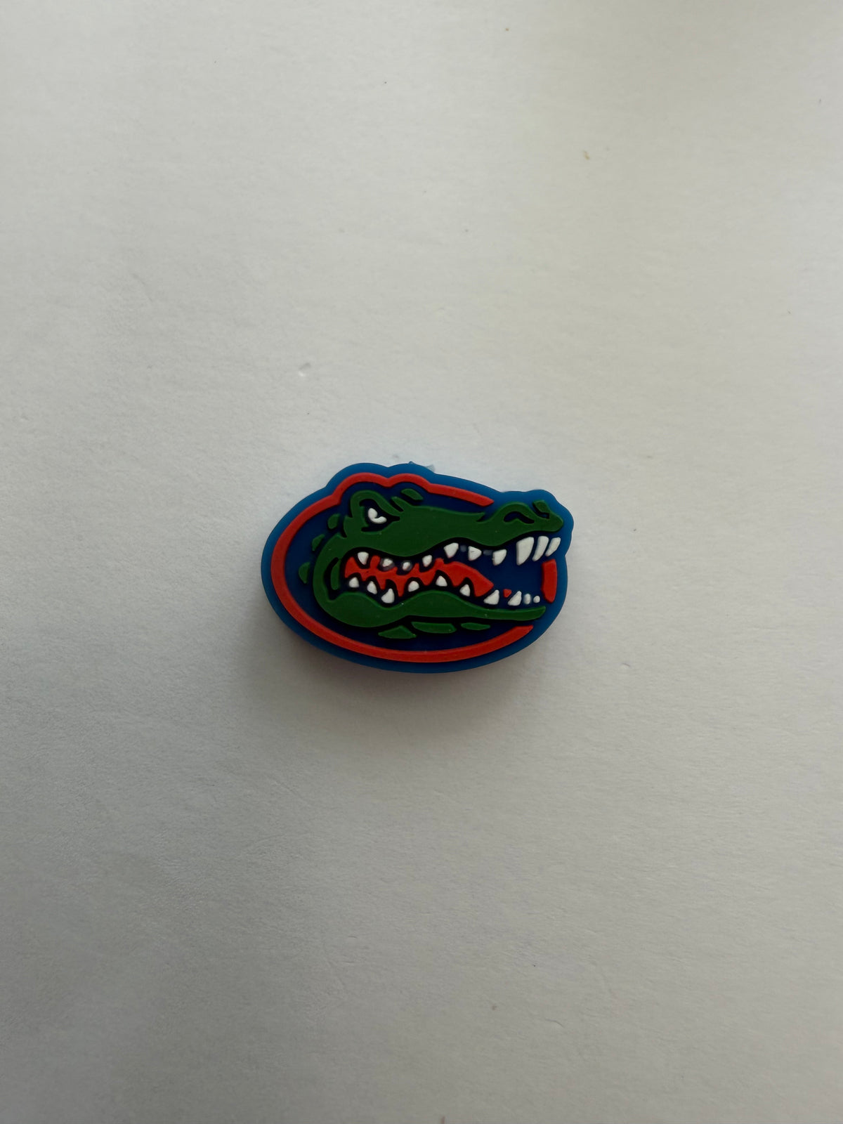 Gators focal