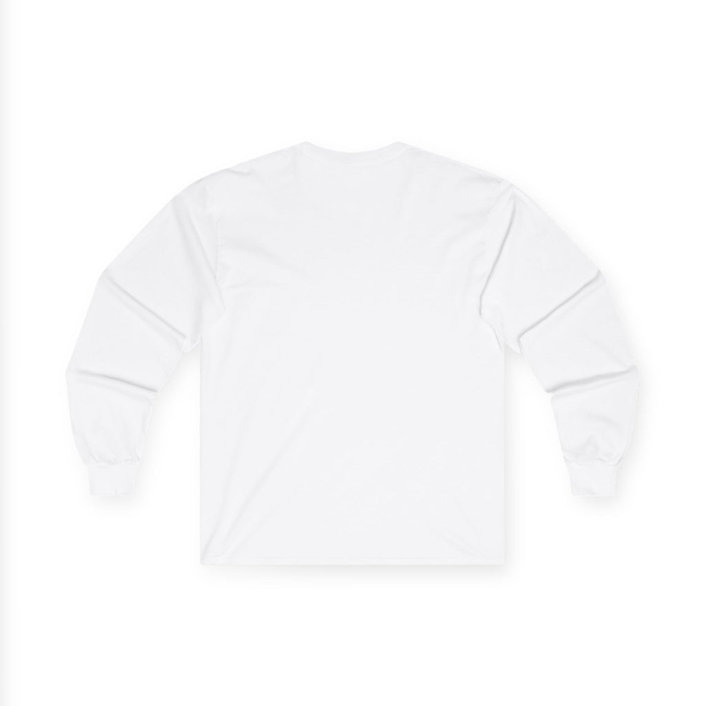 Don’t Be a Jacky Long Sleeve Tee