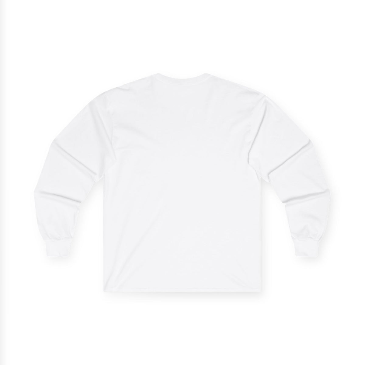 Don’t Be a Jacky Long Sleeve Tee