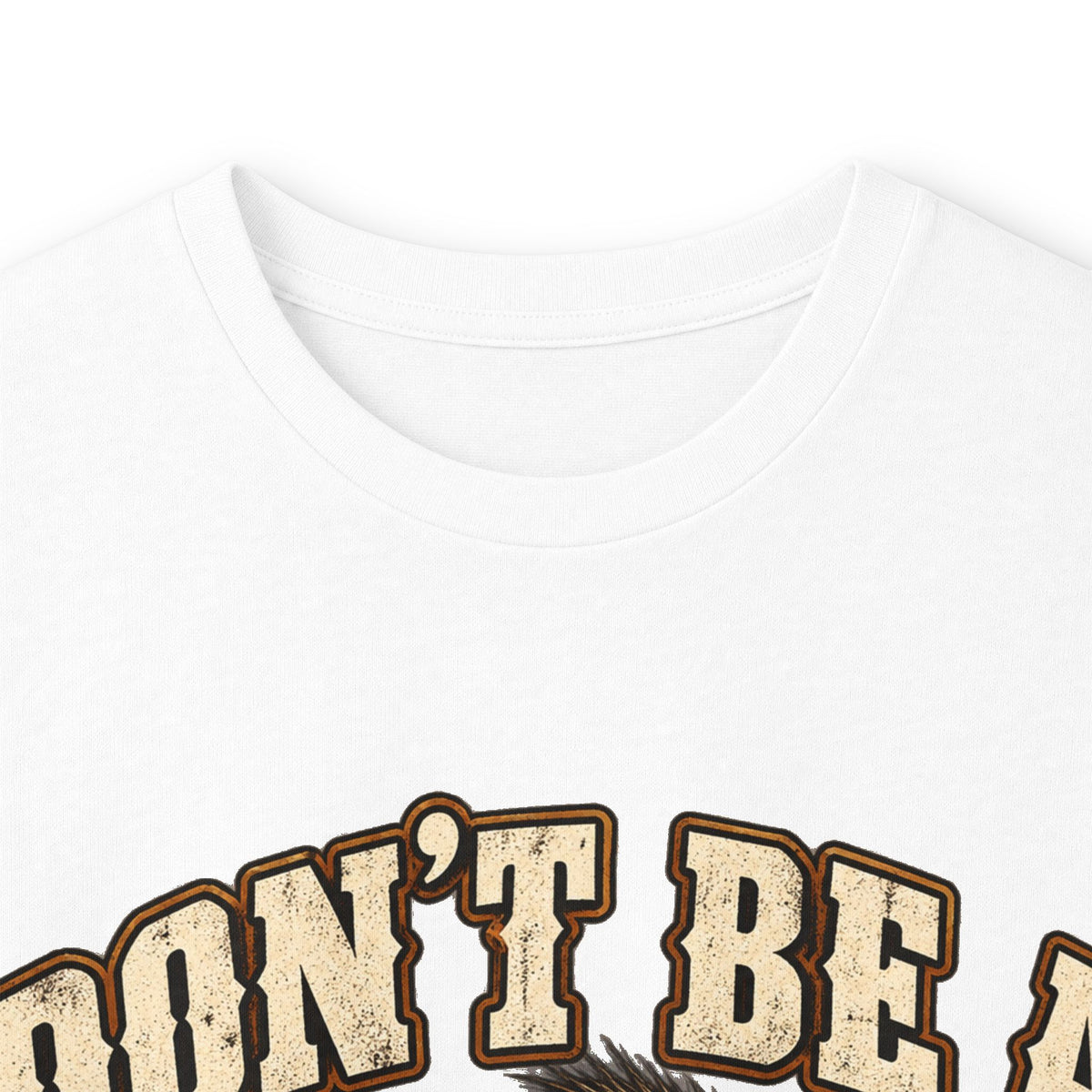 Don’t Be a Jacky Long Sleeve Tee