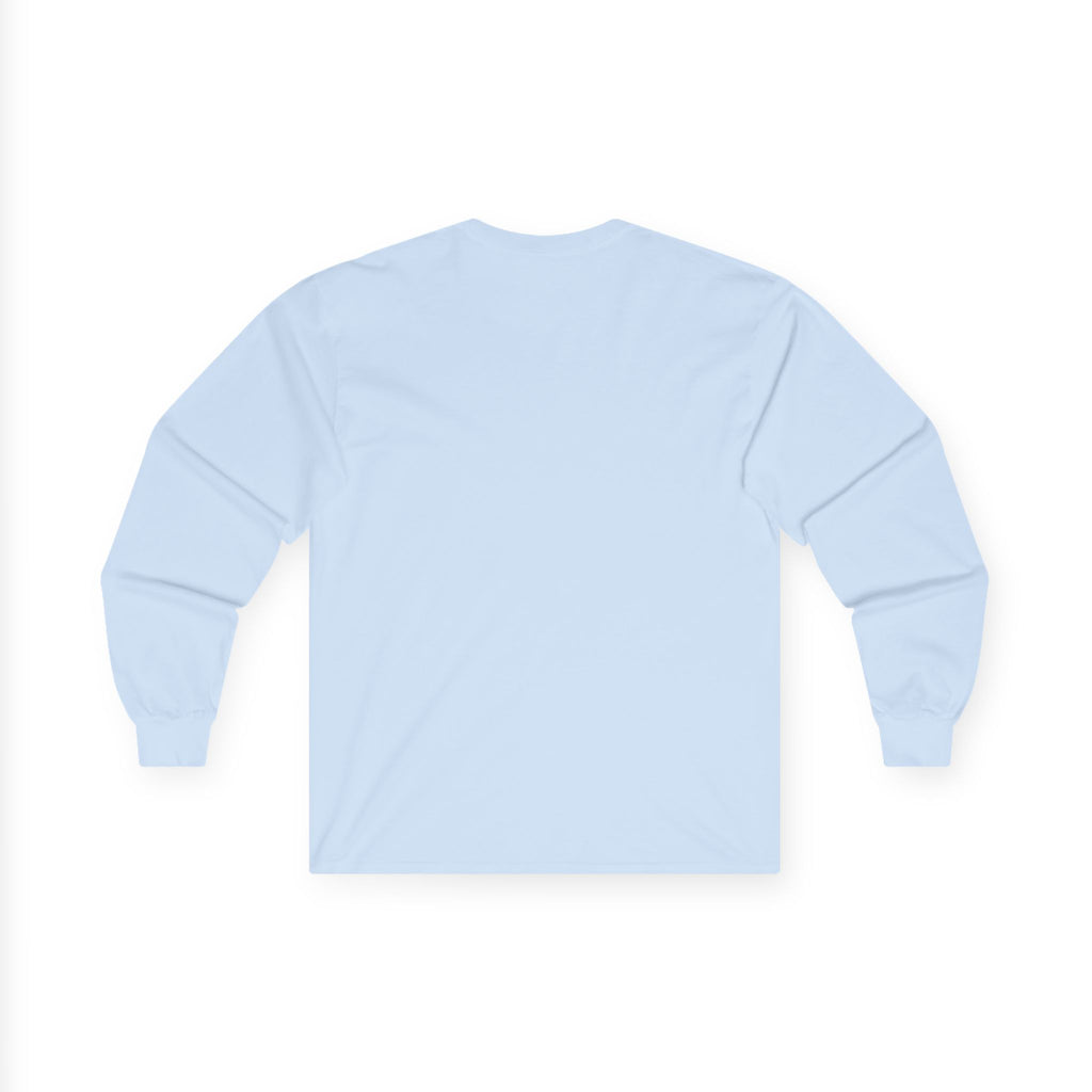Don’t Be a Jacky Long Sleeve Tee