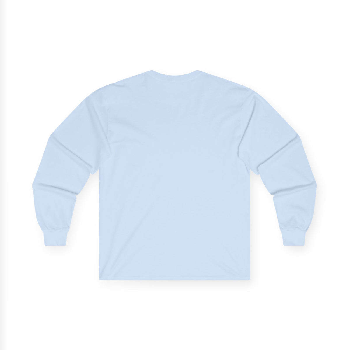 Don’t Be a Jacky Long Sleeve Tee