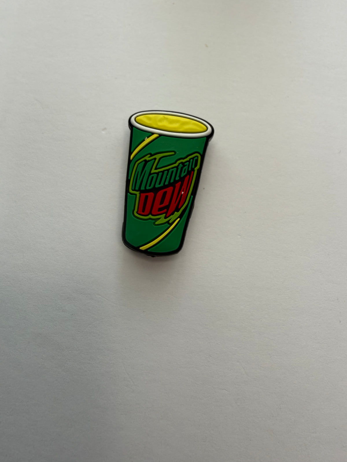 Soda/candy focals