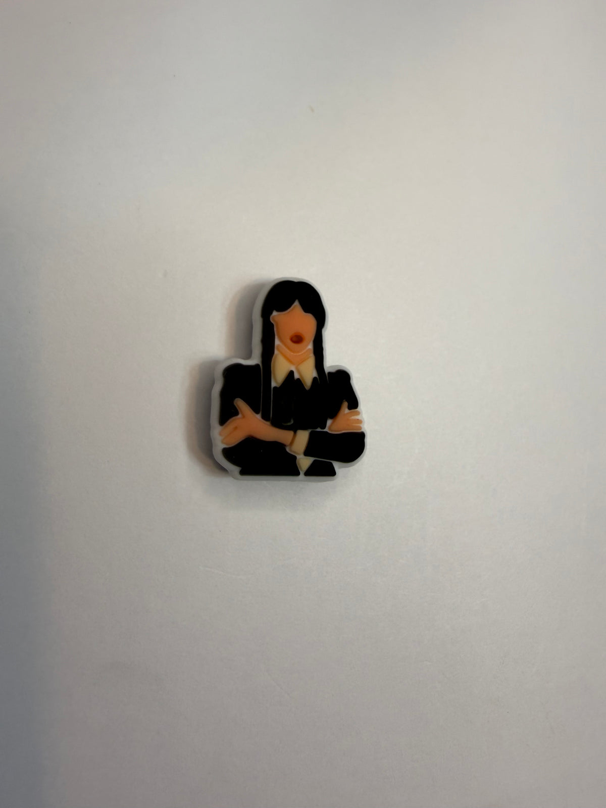 Wednesday Adams