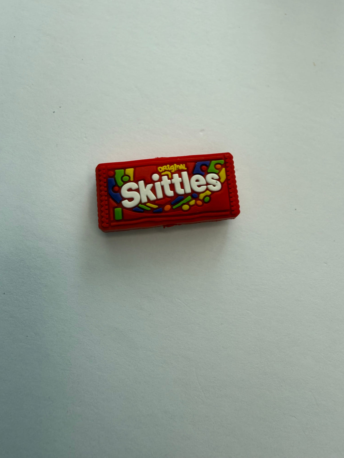 Soda/candy focals