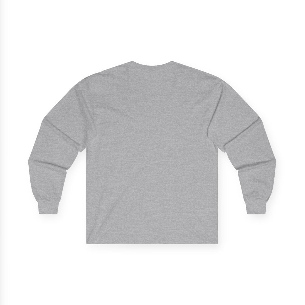 Don’t Be a Jacky Long Sleeve Tee