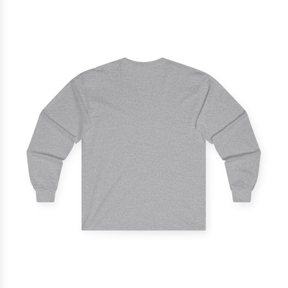 Don’t Be a Jacky Long Sleeve Tee