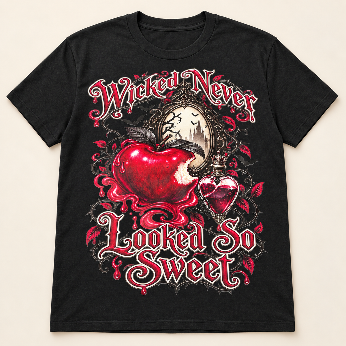 Wicked Never looked so sweet